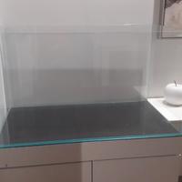 acquario Aqpet, mobile e accessori