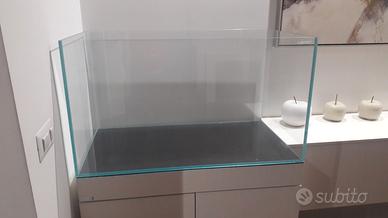 acquario Aqpet, mobile e accessori