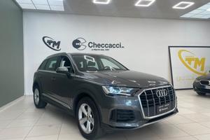 Audi Q7 45 TDI quattro tiptronic Sport