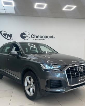 Audi Q7 45 TDI quattro tiptronic Sport