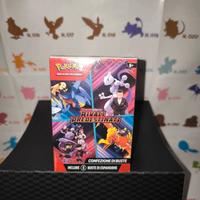 Pokemon bundle rivali predestinati