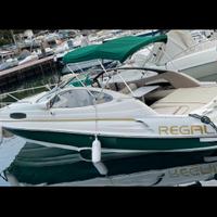 BARCA REGAL 2150