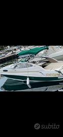 BARCA REGAL 2150