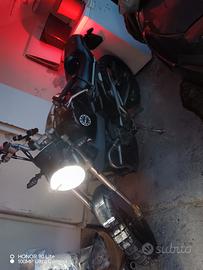 zontes g1 125cc