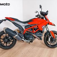 DUCATI HYPERMOTARD 939 - 2016