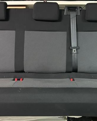 sedili posteriori CITROEN SPACETOURER
