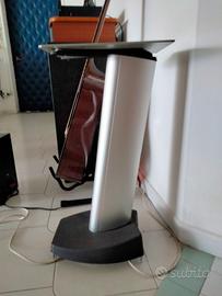 Stand per diffusori hi end