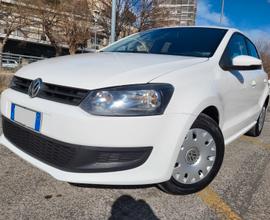 VOLKSWAGEN POLO 1,2 TDI-UNICA PROPRIET-3 REVISIONI