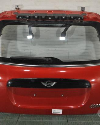 Mini Cooper F56 Portellone posteriore