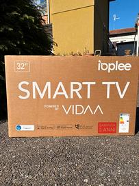 Smart TV IOPLEE