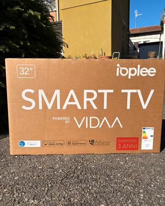 Smart TV IOPLEE
