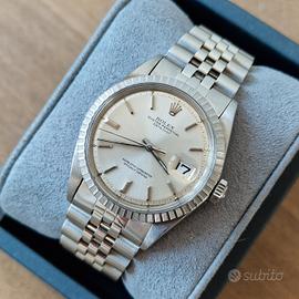 Rolex Datejust 36mm 1603