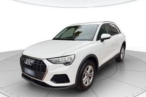 AUDI Q3 35TDI Business S-tronic 150cv