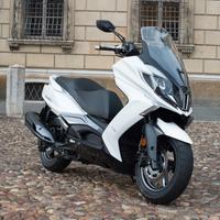 Kymco Downtown 350i - 2017