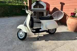 Vespa 50 special 1972