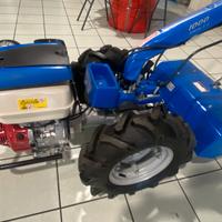 Motocoltivatore SEP