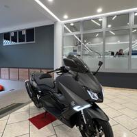 Yamaha TMAX 530 Tech Max