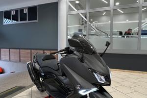 Yamaha TMAX 530 Tech Max