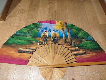 Ventaglio Africano 