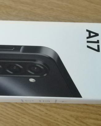 Samsung Galaxy A17