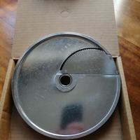 lama piatto affettatrice 3/16' 5mm SIRMAN fette