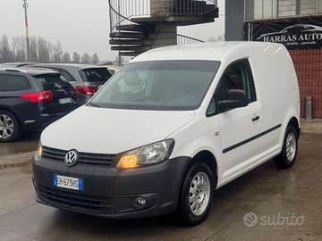 Volkswagen Caddy 1.6 TDI 102 CV 5p. Trendline