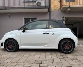 500 abarth