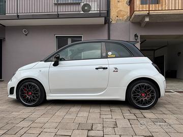 500 abarth