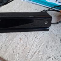 microsoft kinect 