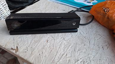 microsoft kinect 