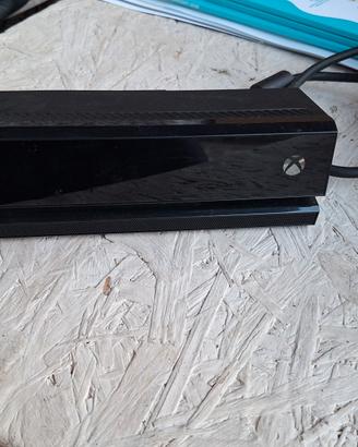 microsoft kinect 