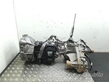 Huyndai galloper 1999 - D4BH