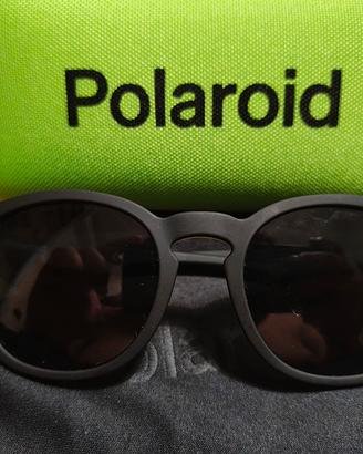Occhiali da sole Polaroid unisex