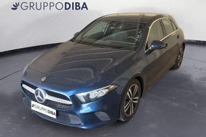 Mercedes-Benz Classe A - W177 2018 Diesel A 1...