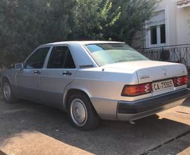 Mercedes 190 - 1993