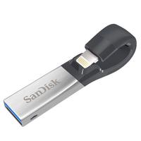 Chiavetta Sandisk 64 gb usb/lightning