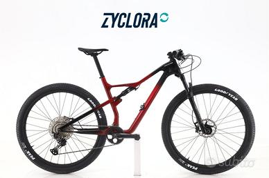 Cannondale Scalpel XT t.L