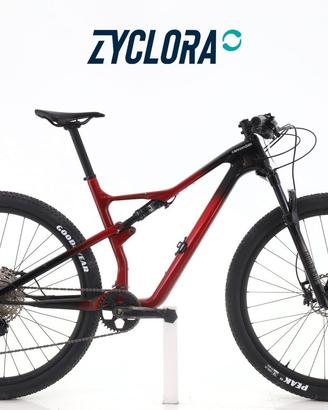 Cannondale Scalpel XT t.L