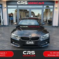 Bmw 420d Gran Coupé Luxury