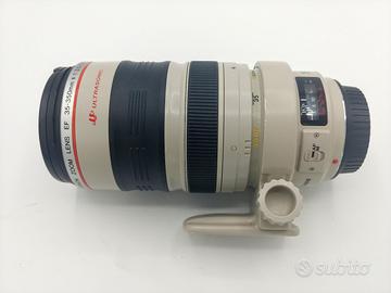 Canon EF 35–350mm ultrasonic