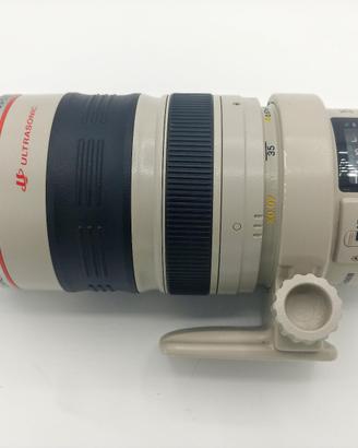 Canon EF 35–350mm ultrasonic