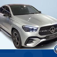 Mercedes-Benz GLE Coupé G350 de 4MATIC Plug-i...
