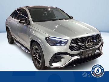 Mercedes-Benz GLE Coupé G350 de 4MATIC Plug-i...