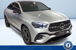 Mercedes-Benz GLE Coupé G350 de 4MATIC Plug-i...