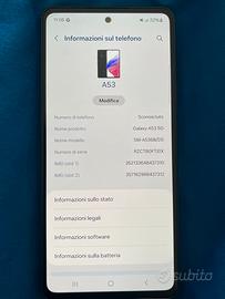 samsung a53 5g  128 gb