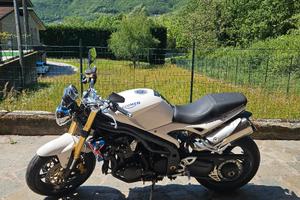 Triumph Speed Triple 1050 