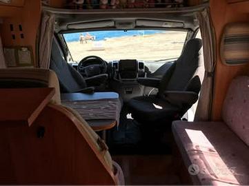 Caravan