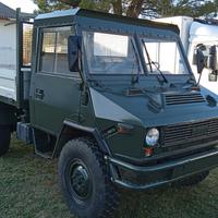 IVECO VM 90 4x4