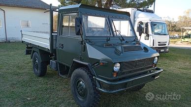 IVECO VM 90 4x4