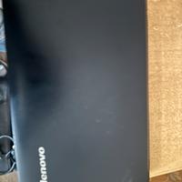 Pc portatile lenovo